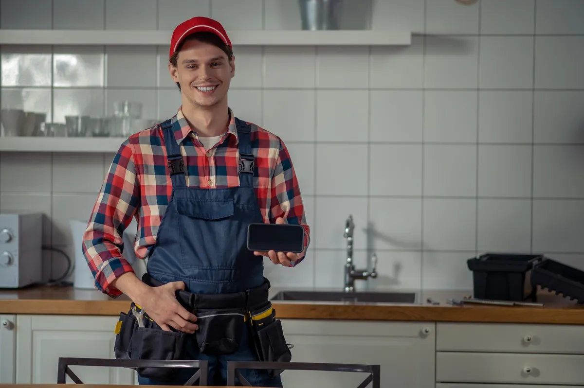 Dispatcher support Infinity Plumbing Uxbridge