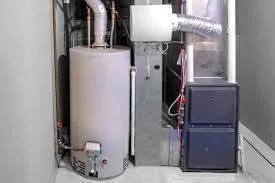 Gas water heater repair Uxbridge