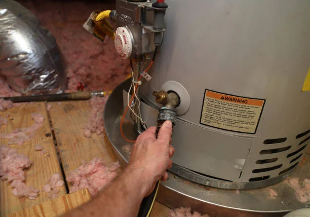 Emergency water heater repair Uxbridge