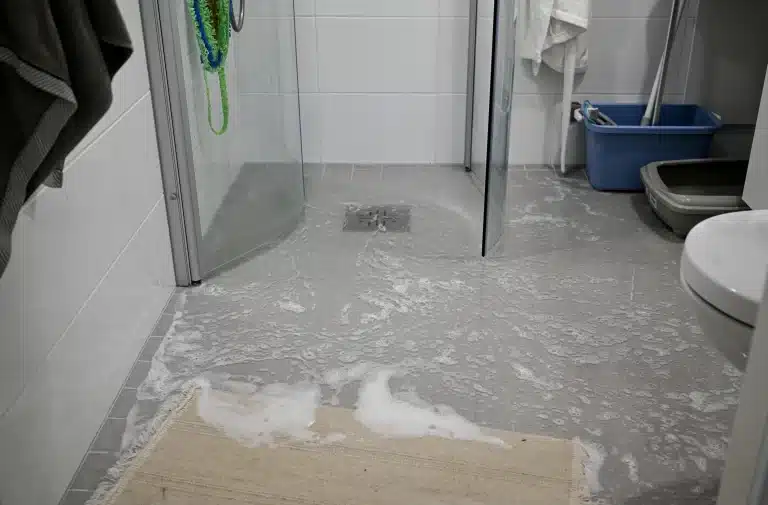 Toilet repair and installation in Uxbridge