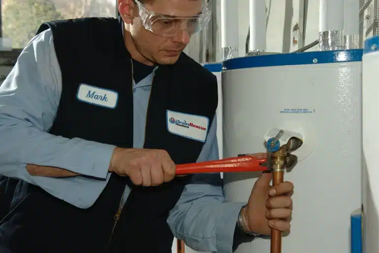 Plumber Uxbridge Ontario